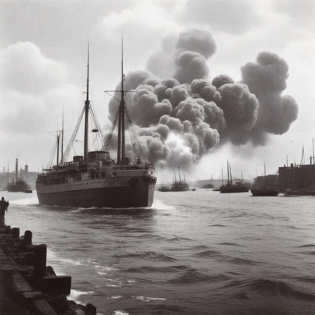 Imo Incident